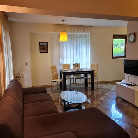 Aпартамент Момина Сълза Apartment Hisarya Luaran gambar