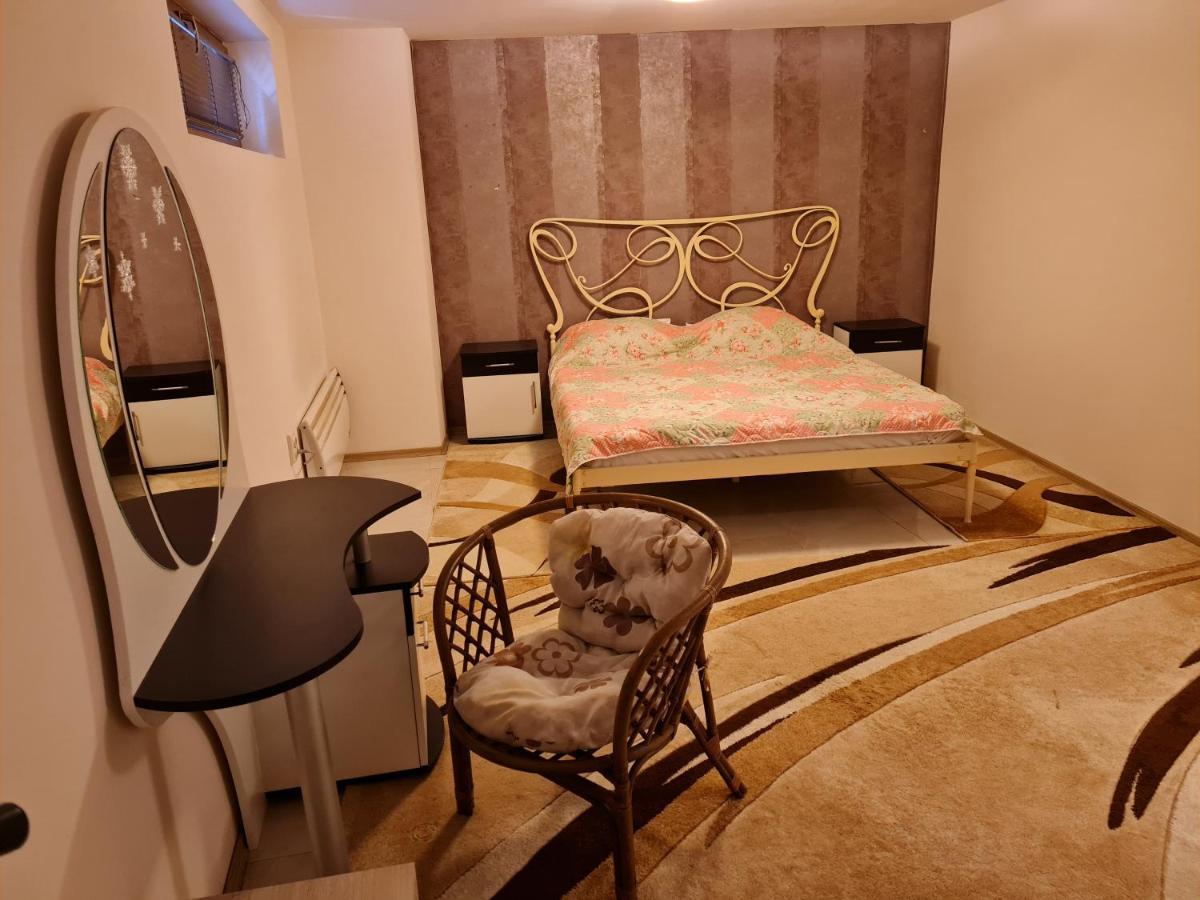 Aпартамент Момина Сълза Apartment Hisarya Luaran gambar