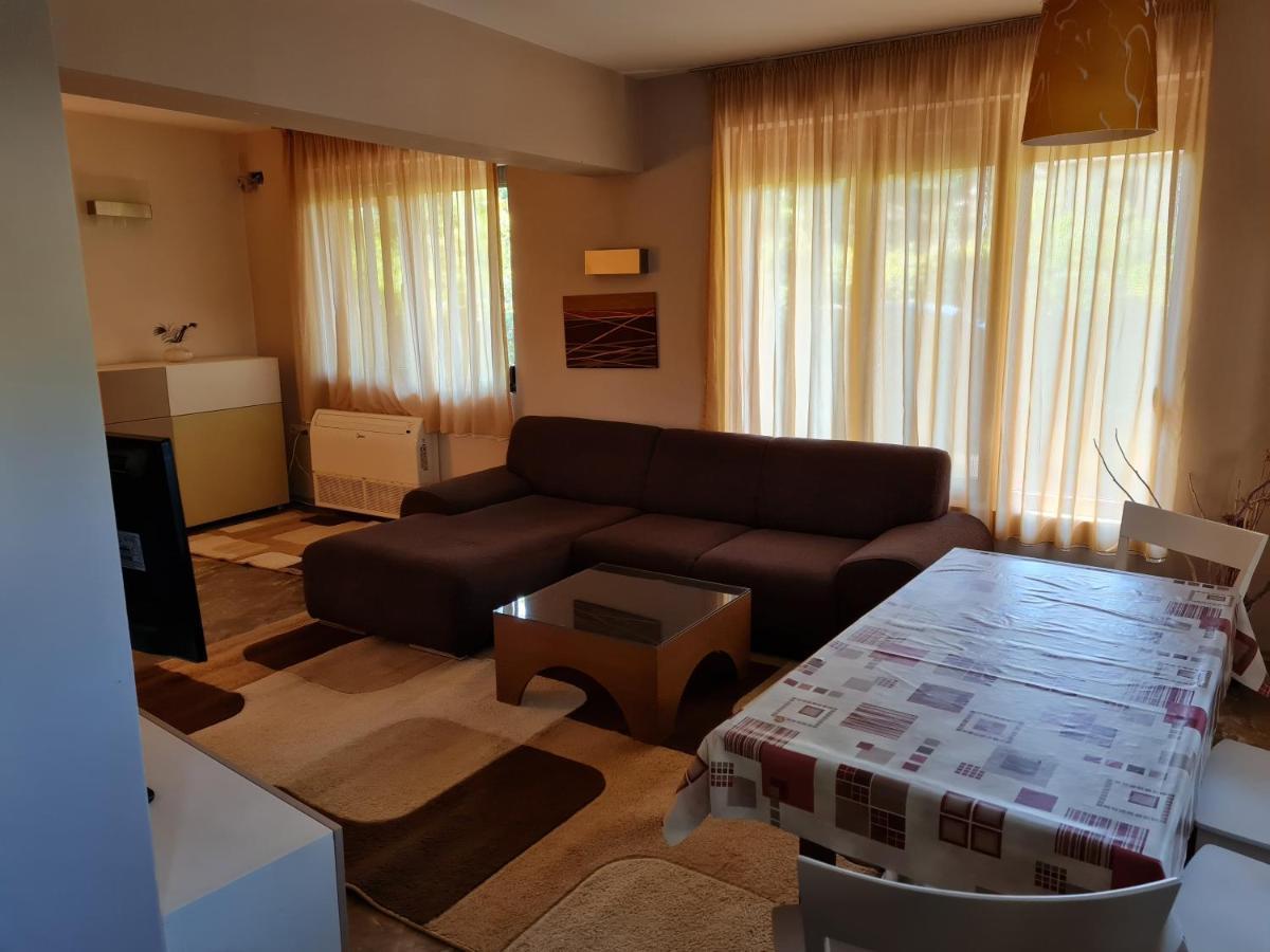 Aпартамент Момина Сълза Apartment Hisarya Luaran gambar