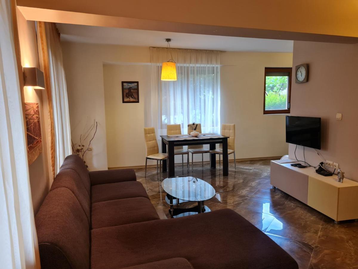 Aпартамент Момина Сълза Apartment Hisarya Luaran gambar